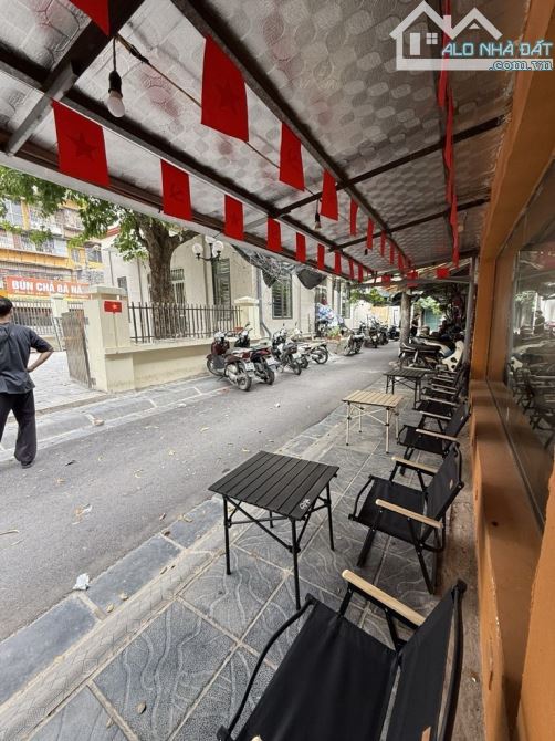 KHUẤT DUY TIỀN - 120M2 - NGÕ THÔNG - KINH DOANH VÔ ĐỐI - NHỈNH 8x TỶ