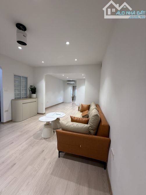 CĂN HỘ TẬP THỂ - THANH XUÂN BẮC - 2PN + 2WC - FULL NỘI THẤT Ở NGAY - NHỈNH 4x TỶ