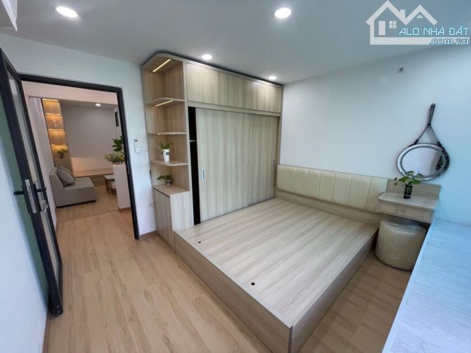 50M - TT 2 PN + PK + WC - GIÁ 2,9 TỶ - FULL NỘI THẤT - Ở NGAY. NGUYỄN QUÝ ĐỨC