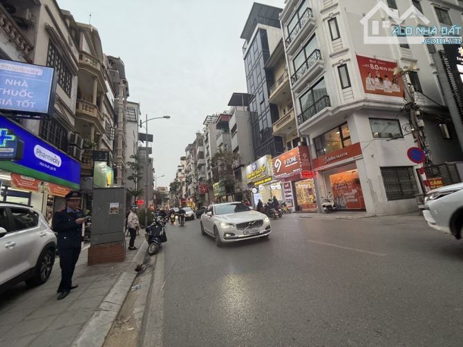 2 MẶT PHỐ THUỴ KHUÊ – ĐỒNG CỔ – 80m2 - 26.5 tỷ