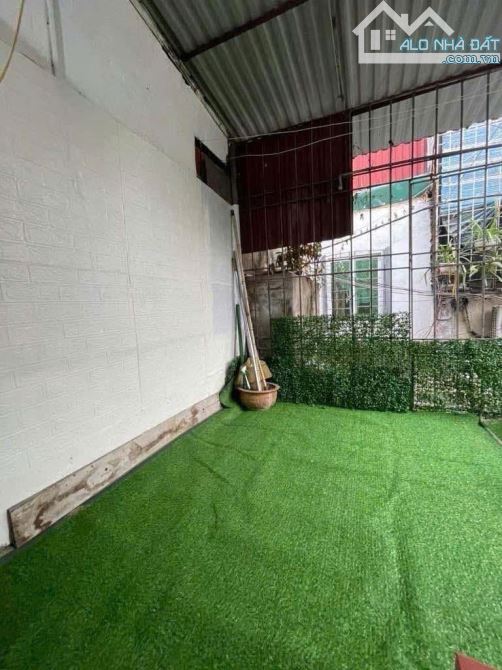 KHƯƠNG TRUNG 100M2 4 NGỦ CHỉ 4đ