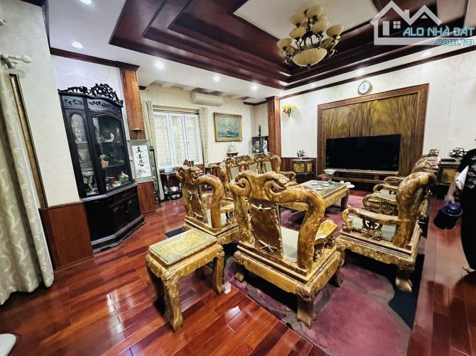 NHÀ Ô GÓC HUỲNH THÚC KHÁNG – 72M2 – 7 TẦNG THANG MÁY – MT 7M ,  GIÁ 55.6TỶ - 4