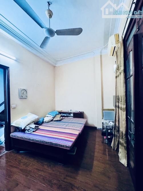 HOÀNG QUỐC VIỆT - LẠC LONG QUÂN - 66M - 4 TẦNG - 30M RA PHỐ - 2 THOÁNG - CẠNH HỒ TÂY