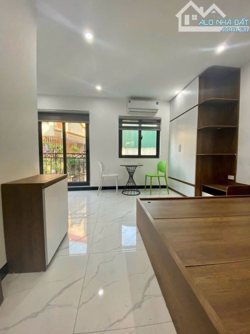 BÁN NHÀ DT56m2* 7T THANG MÁY CCMN CẦU GIẤY CHO THUÊ 60TR/TH. CHỈ 14 TỶ