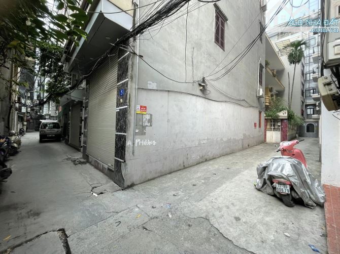 Bán Nhà Dòng Tiền Vũ Tông Phan 7 Tầng 15 Phòng Khép Kín Full Đồ ( Ô Tô Đỗ Cửa )