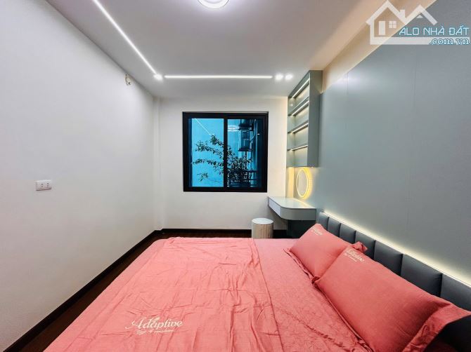 CỰC HIẾM QUAN NHÂN – NGÕ THÔNG – HAI THOÁNG – FULL NỘI THẤT