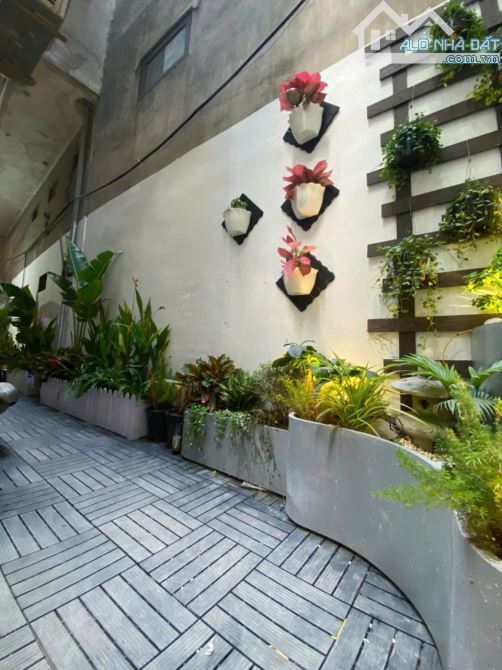 SÁT MẶT PHỐ NGUYỄN XIỂN - THANH XUÂN, 6T THANG MÁY, 60M, VỪA Ở VỪA KINH DOANH VĂN PHÒNG