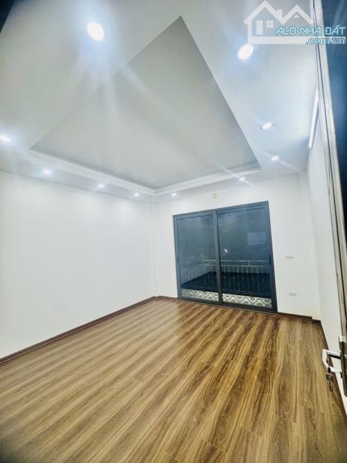 BÁN NHÀ YÊN PHÚ – LIÊN NINH 45M²4 TẦNG NHÀ MỚI KOONG SỔ SẴN GIÁ HỢP LÝ 5.95 TỶ - 4