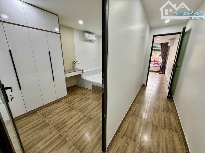 TT THANH XUÂN BẮC - DT 90M2 - 2 PN - FULL NỘI THẤT - NHỈNH 5x TỶ - Ở NGAY TRƯỚC TẾT