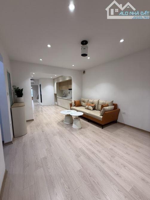 CĂN HỘ TẬP THỂ - THANH XUÂN BẮC - 2PN + 2WC - FULL NỘI THẤT Ở NGAY - NHỈNH 4x TỶ