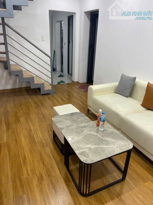 KHƯƠNG TRUNG 100M2 4 NGỦ CHỉ 4đ