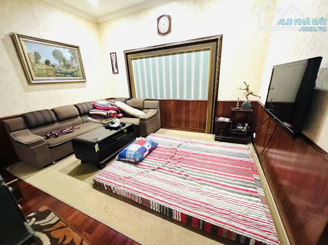 NHÀ Ô GÓC HUỲNH THÚC KHÁNG – 72M2 – 7 TẦNG THANG MÁY – MT 7M ,  GIÁ 55.6TỶ - 5