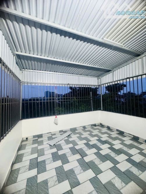 BÁN NHÀ YÊN PHÚ – LIÊN NINH 45M²4 TẦNG NHÀ MỚI KOONG SỔ SẴN GIÁ HỢP LÝ 5.95 TỶ - 5