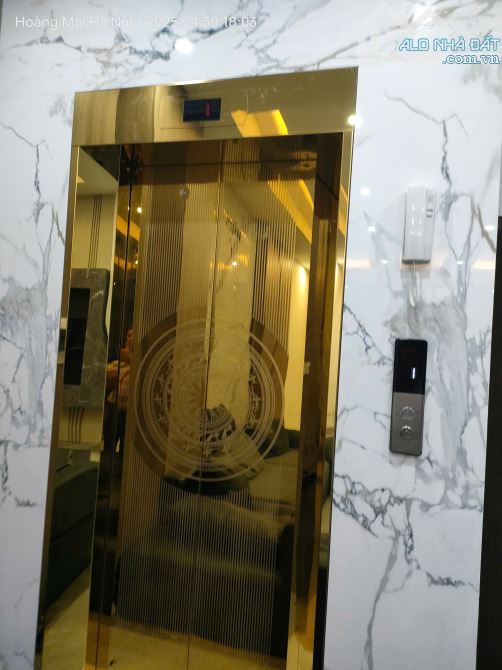 Bán gấp giá rẻ Đỗ Ngọc Du 44m, 5 tầng, mặt tiền 2.7m, 10.2 tỷ Hai Bà Trưng.