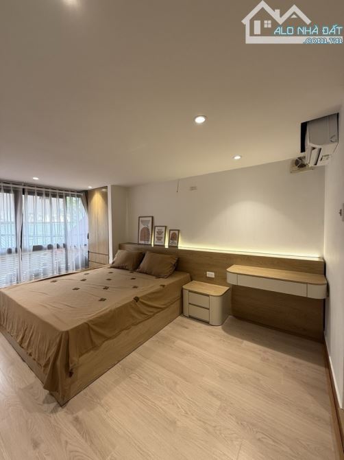 CĂN HỘ TẬP THỂ - THANH XUÂN BẮC - 2PN + 2WC - FULL NỘI THẤT Ở NGAY - NHỈNH 4x TỶ