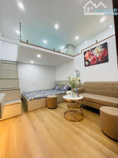 50M - TT 2 PN + PK + WC - GIÁ 2,9 TỶ - FULL NỘI THẤT - Ở NGAY. NGUYỄN QUÝ ĐỨC