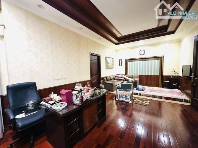 NHÀ Ô GÓC HUỲNH THÚC KHÁNG – 72M2 – 7 TẦNG THANG MÁY – MT 7M ,  GIÁ 55.6TỶ - 6