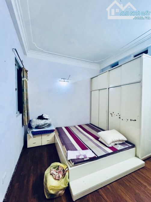 HOÀNG QUỐC VIỆT - LẠC LONG QUÂN - 66M - 4 TẦNG - 30M RA PHỐ - 2 THOÁNG - CẠNH HỒ TÂY