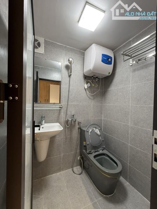 CĂN HỘ TẬP THỂ - THANH XUÂN BẮC - 2PN + 2WC - FULL NỘI THẤT Ở NGAY - NHỈNH 4x TỶ