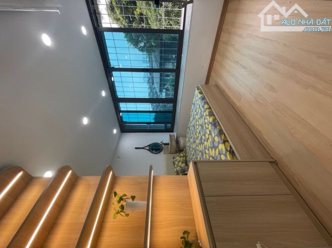 50M - TT 2 PN + PK + WC - GIÁ 2,9 TỶ - FULL NỘI THẤT - Ở NGAY. NGUYỄN QUÝ ĐỨC