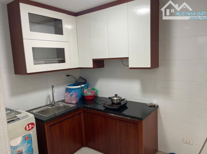 KHƯƠNG TRUNG 100M2 4 NGỦ CHỉ 4đ