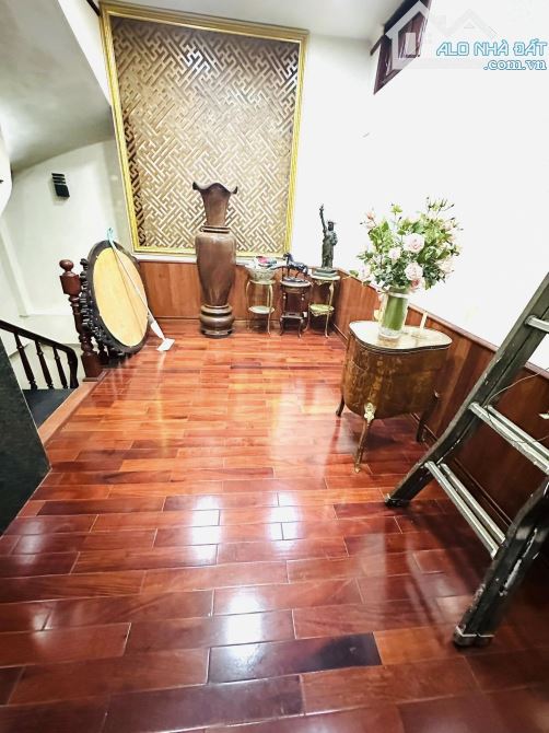 NHÀ Ô GÓC HUỲNH THÚC KHÁNG – 72M2 – 7 TẦNG THANG MÁY – MT 7M ,  GIÁ 55.6TỶ - 7