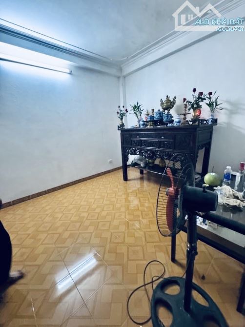 HOÀNG QUỐC VIỆT - LẠC LONG QUÂN - 66M - 4 TẦNG - 30M RA PHỐ - 2 THOÁNG - CẠNH HỒ TÂY