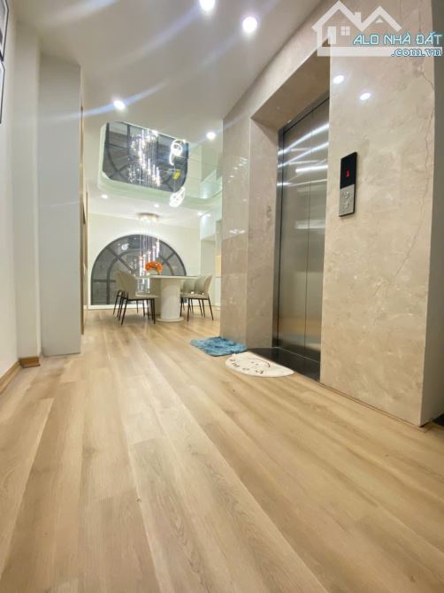 SÁT MẶT PHỐ NGUYỄN XIỂN - THANH XUÂN, 6T THANG MÁY, 60M, VỪA Ở VỪA KINH DOANH VĂN PHÒNG