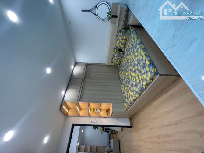 50M - TT 2 PN + PK + WC - GIÁ 2,9 TỶ - FULL NỘI THẤT - Ở NGAY. NGUYỄN QUÝ ĐỨC