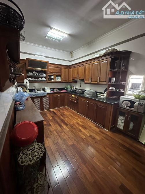 NHÀ Ô GÓC HUỲNH THÚC KHÁNG – 72M2 – 7 TẦNG THANG MÁY – MT 7M ,  GIÁ 55.6TỶ - 8