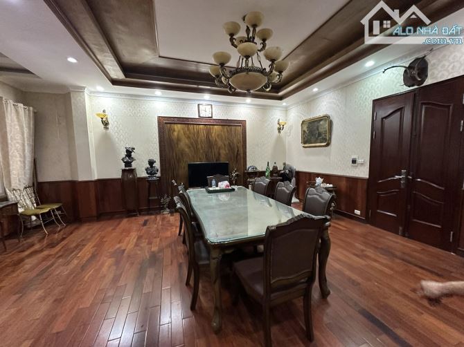 NHÀ Ô GÓC HUỲNH THÚC KHÁNG – 72M2 – 7 TẦNG THANG MÁY – MT 7M ,  GIÁ 55.6TỶ - 9