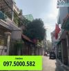 BÁN BIỆT THỰ MINI TRƯƠNG CÔNG ĐỊNH ( SONG NGỮ ) + PHƯỜNG 9 + DT: 164m2 + 1tr2l + GIÁ TỐT