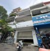 Cho thuê nhà 4 tầng mtkd đầu Trần Phú cách Phan Chu Trinh chỉ 50M