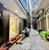 TÔN THẤT TÙNG ĐỐNG ĐA SÁT Ô TÔ GẦN PHỐ 26m² 4TẦNG FULL NỘI THẤT Ở NGAY 7,68TỶ