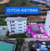 🔥 HOT – ĐẤT SR xây dựng 2 MẶT TIỀN MẪU TÂM, P.5, ĐÀ LẠT – 290m² - chỉ 13.5 tỷ