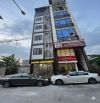 TÒA CĂN HỘ DỊCH VỤ 7 TẦNG TRONG KHU ĐÔ THỊ PHỐ NHỔN - DÒNG TIỀN KHỦNG ~800 TRIỆU/NĂM