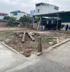 Đất Phúc Lợi , lô góc hàng xóm với vinhomes