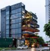 Bán nhà trong KĐT Tứ Hiệp, Thanh Trì DT 230m2, 8 tầng, MT 14m. Giá 61 tỷ