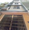 Bán nhà 4Tx32m2 đường Yên Binh, tổ 15 Phường Yên nghĩa, 10m ra đg ô tô thông. giá hơn 4 tỷ
