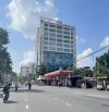 Bán tòa Building MT Ung Văn Khiêm Bình Thạnh. 6x32m. Hầm 8 Tầng. HĐT 200Tr/th. 57 Tỷ