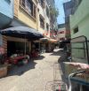 Mặt ngõ phố Khâm thiên, kinh doanh 2 mặt ngõ, ô tô đỗ cửa 33 m x 5 T, 9.4 tỷ.
