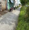 50m2 đất giá 529triệu đường 🚗 cách nhựa ĐT830 tầm 100m thuộc Cần Giuộc sổ sẵn