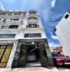 SIÊU PHẨM BÌNH TÂN - 5 TẦNG - ĐƯỜNG 8M - PHONG CÁCH CHÂU ÂU