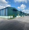 ✓Cho thuê Kho xưởng Bàu Bàng Bình Dương cũ  Diện Tích khuân viên đất: 9.000m2 ◾Diện Tích n