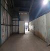 Cần thuê kho nhỏ DTSD 150m Quận 4 riêng biệt có wc. vp.