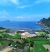 2,6ha 100% view biển và khu dân cư ninh vân ninh hòa mặt đường nhựa tỉnh lộ lớn