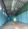 Kho Xưởng TPK 300m/15tr Điện 3 Pha SX Có Phòng