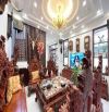 BIỆT THỰ SIÊU VIP – AN VƯỢNG VILLA - THIẾT KẾ XỊN SÒ - THANG MÁY - NỘI THẤT CHÂU ÂU – 180M