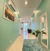 Bán căn hộ Vũng Tàu Melody 2PN 83m2 full nội thata block A