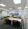 Cho Thuê Văn Phòng View Đẹp, Full Tiện Ích Giảm 30% Cho 3 Khách Hàng Đầu Tiên Trong Tháng